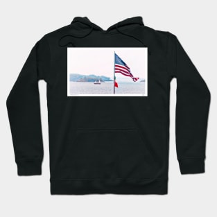 Sailing Hoodie